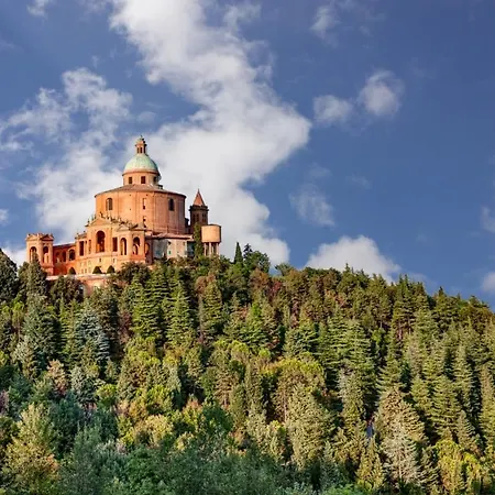 Design In The Heart Of Bolognas History *