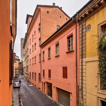 Design In The Heart Of Bolognas History