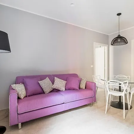 Apartment Design In The Heart Of Bolognas History *