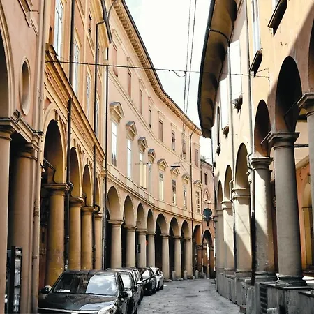 Design In The Heart Of Bolognas History *