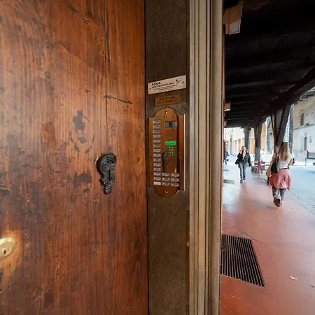 Design In The Heart Of Bolognas History 1 * Bologna