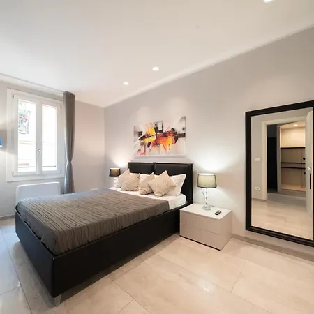 Apartment Design In The Heart Of Bolognas History 1 Bologna