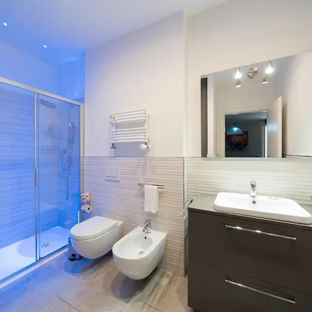 Διαμέρισμα Design Con Affaccio Su Palazzograssi In Centro Storico Μπολόνια