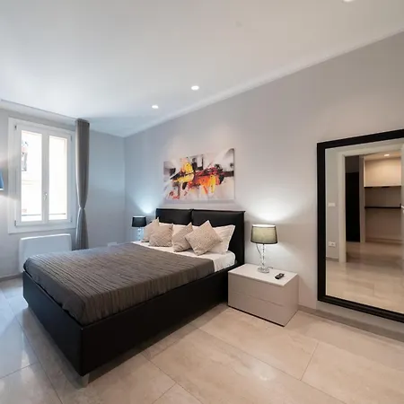 Design In The Heart Of Bolognas History 1 Apartment *