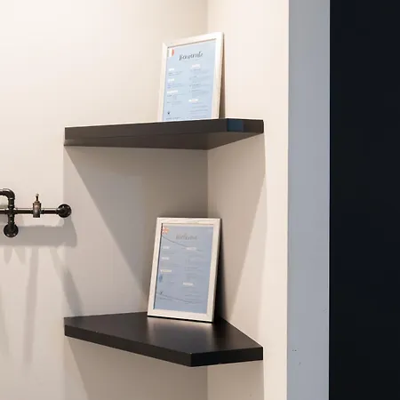 Design In The Heart Of Bolognas History 1 Appartamento Bologna