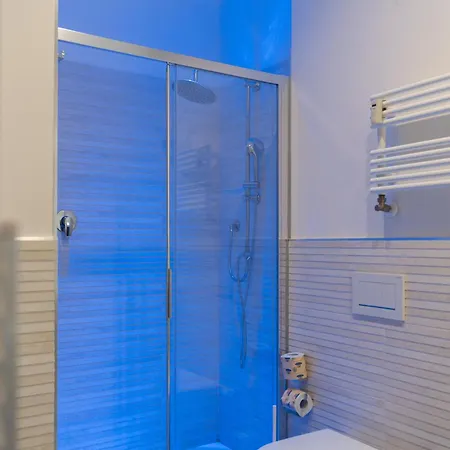 Design Con Affaccio Su Palazzograssi In Centro Storico Apartamento