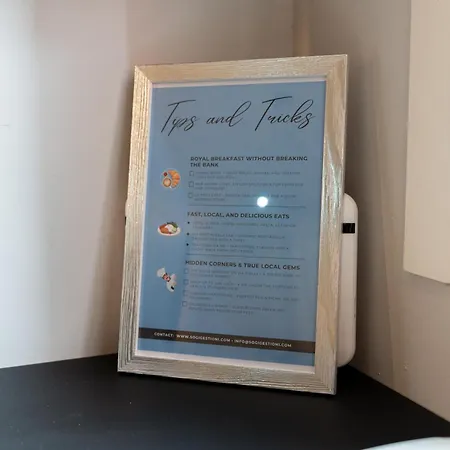 Design Con Affaccio Su Palazzograssi In Centro Storico Apartamento