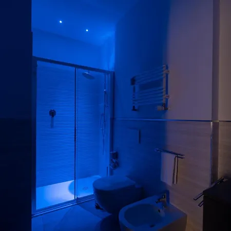 Appartamento Design Con Affaccio Su Palazzograssi In Centro Storico *