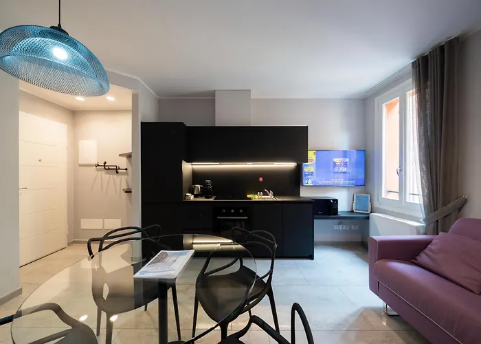 Design Con Affaccio Su Palazzograssi In Centro Storico Lejlighed *