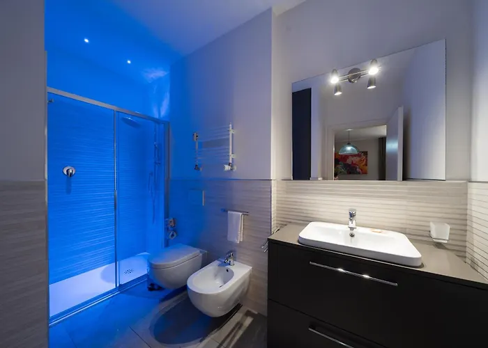 Design Con Affaccio Su Palazzograssi In Centro Storico