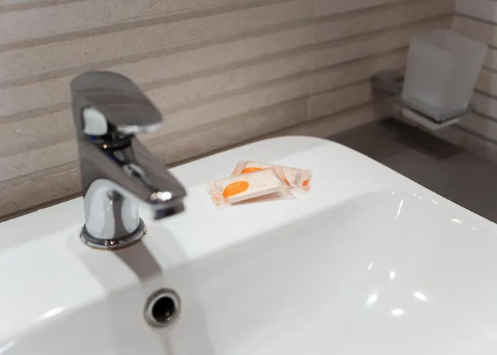 Design Con Affaccio Su Palazzograssi In Centro Storico Lejlighed *