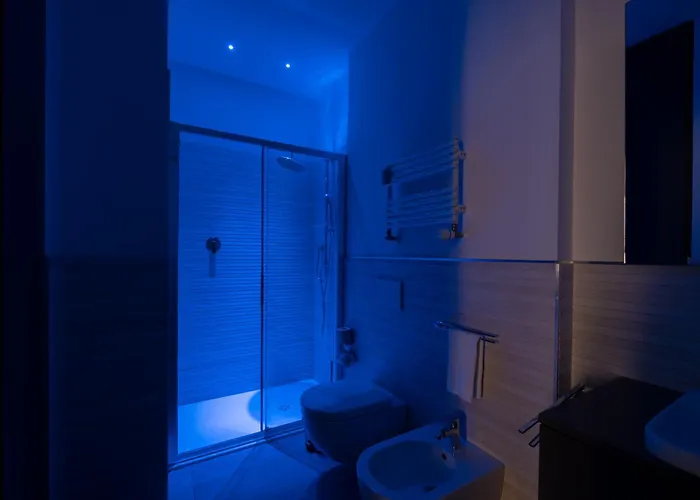 Lejlighed Design Con Affaccio Su Palazzograssi In Centro Storico *