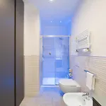 Design Con Affaccio Su Palazzograssi In Centro Storico Apartmán Boloňa